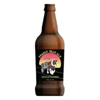 Furnace Brook Brewery Pearly Pale Ale