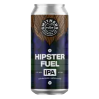 Smithers Brewing Co Hipster Fuel