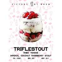 Victory Art Brew Triflestout