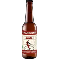 Brasserie la Parisienne Triple