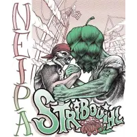 PAB (Penn Ar Batz) Stribouilh