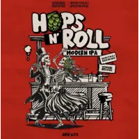 Nimitmai Hops n’ Roll