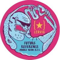 Lervig Future Reference