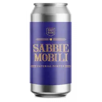 Eastside Brewing Sabbie Mobili