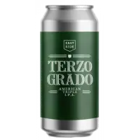 Eastside Brewing Terzo Grado