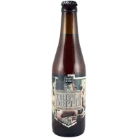 Eastside Brewing Tripla Doppia