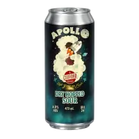 Clifford Brewing Apollo 8