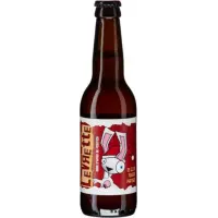 Beer Market Levrette Bière d'Hiver de Position