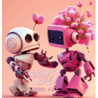Tin Barn Brewing Robot Love