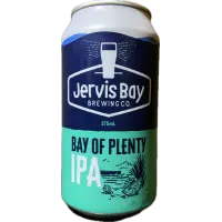 Jervis Bay Brewing Co. Bay of Plenty