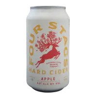 Savannah River Brewing Company Four Stags