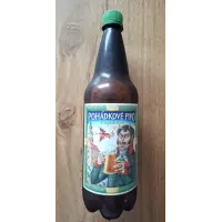 Svachovka - Pivovar Glokner Pohádkové Pivo