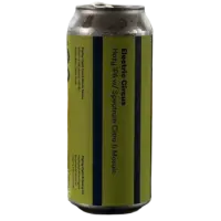 Eighty-Eight Brewing Company Electric Circus