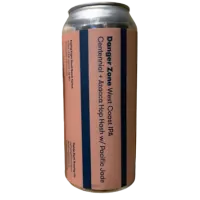 Eighty-Eight Brewing Company Danger Zone