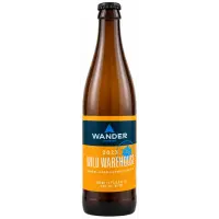 Wander Brewing Wild Warehouse