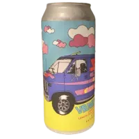 Wander Brewing Vanbier
