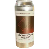 Bizarre Brewing Doomsdayer's Holiday