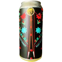 Wander Brewing Las Vegas Sunset