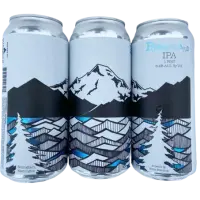Wander Brewing Powderland IPA