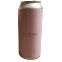 Wander Brewing It's Mauve Double IPA