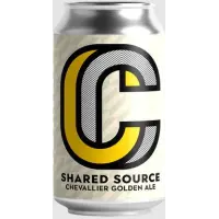 Round Corner Brewing Shared Source