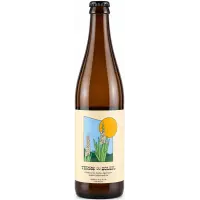 Wander Brewing Terre du Soleil