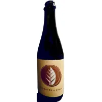 Deciduous Brewing Company Sunshine & Sugar