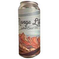Wander Brewing Range Life