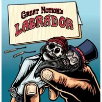 Great Notion Brewing Labrador