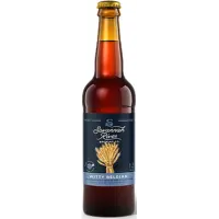 Savannah River Brewing Company Witty Belgian