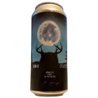 Wander Brewing Shiny Objects