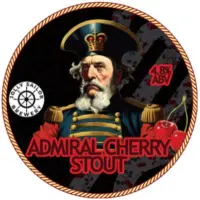 Jolly Sailor Brewery Admiral Cherry Stout