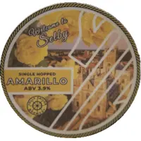 Jolly Sailor Brewery Amarillo