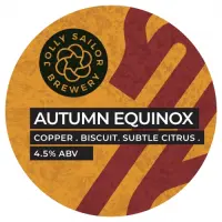 Jolly Sailor Brewery Autumn Equinox