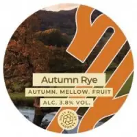 Jolly Sailor Brewery Autumn Rye