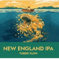 Stamm Brewing Turbid Flow