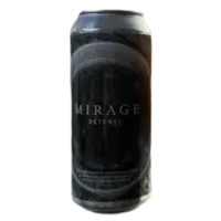 Mirage Beer Company Détente