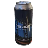 Mirage Beer Company Crying in a Cab