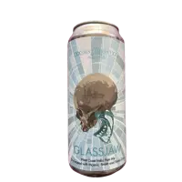 Saint Errant Brewing Glass Jaw