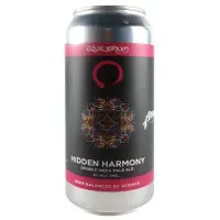 Equilibrium Brewery Hidden Harmony