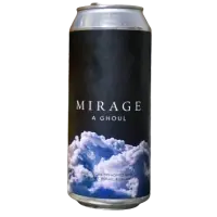 Mirage Beer Company A Ghoul