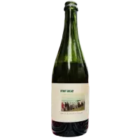 Mirage Beer Company How to Blow Up a Pipeline