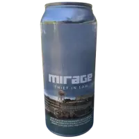 Mirage Beer Company Thief in Law
