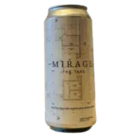 Mirage Beer Company The Take