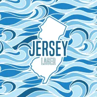 Bradley Brew Project Jersey Lager
