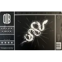 Old Irving Brewing Company Ghost Viper