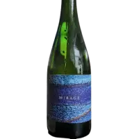 Mirage Beer Company Ray