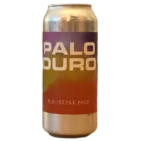 Mirage Beer Company Palo Duro