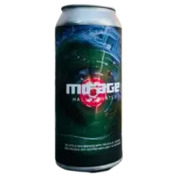 Mirage Beer Company Hallucinates