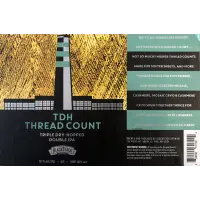 BlackStack Brewing Company TDH Thread Count